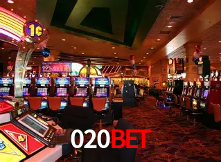 020bet Belo Horizonte - Jackpots