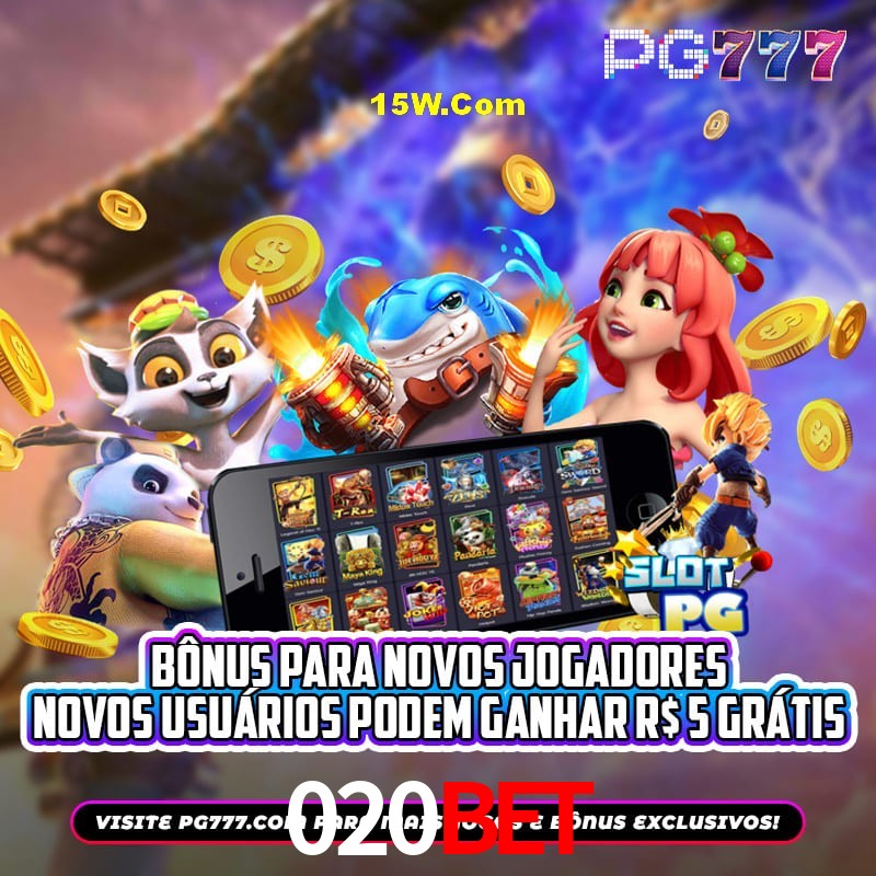 Games Directory 020bet