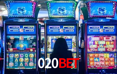 020bet - Aplicativo Móvel