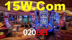 Live Casino 020bet