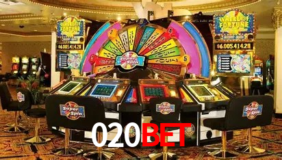 Segurança 2FA 020bet
