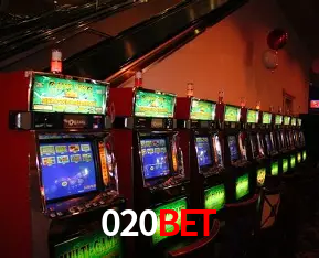 Integração de APIs 020bet