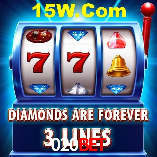 Descubra o Mundo do Cassino Online com 020bet