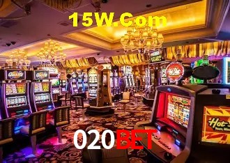 Ofertas Exclusivas 020bet