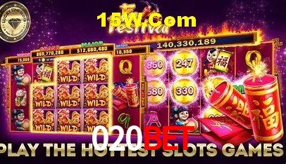 020bet Salvador - Promo Stats