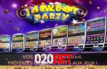 020bet São Paulo - Top Slots