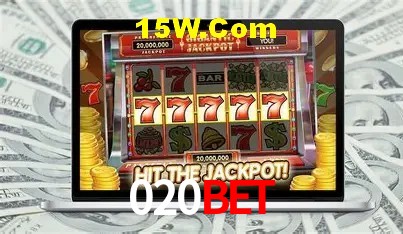 Jogos de Slot 020bet