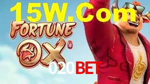 Daily Bonuses 020bet