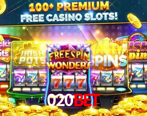 020bet - cassino ao vivo