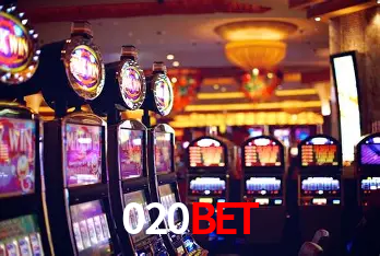 Promoções Sazonais 020bet