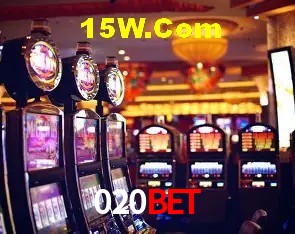 Provedores de Jogos 020bet
