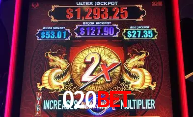 020bet - Pagamento PIX Instantâneo