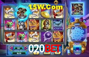020bet Belo Horizonte - Promo Tips