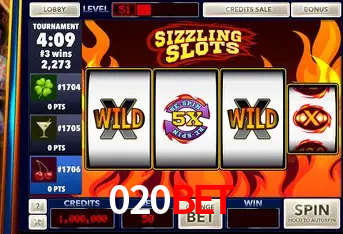 020bet Entrar - Login Seguro Certificado