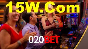 020bet: Seu Cassino Premiado com Pagamentos Rápidos