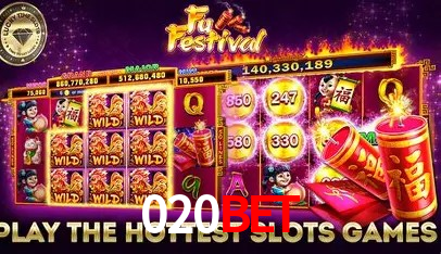 020bet Slot - 320+ Caça-Níqueis Premium