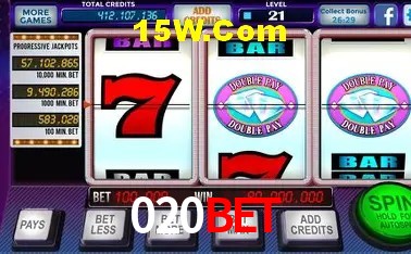 020bet - Login Methods