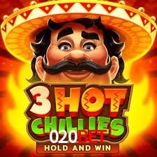 Exclusive Games 020bet