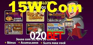 Premium Interface 020bet