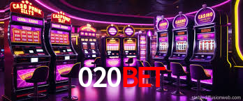 Welcome Bonus 020bet