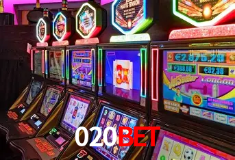 020bet - Support