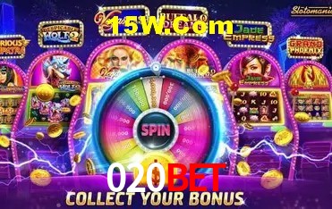 Recursos de Bônus 020bet