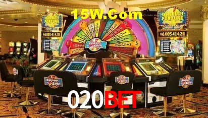 Benefícios da Conta 020bet
